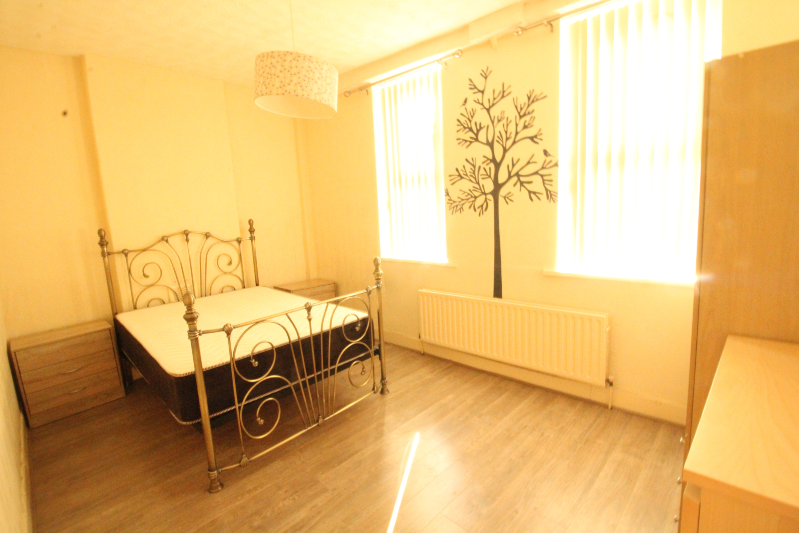 2 Bedroom Flat