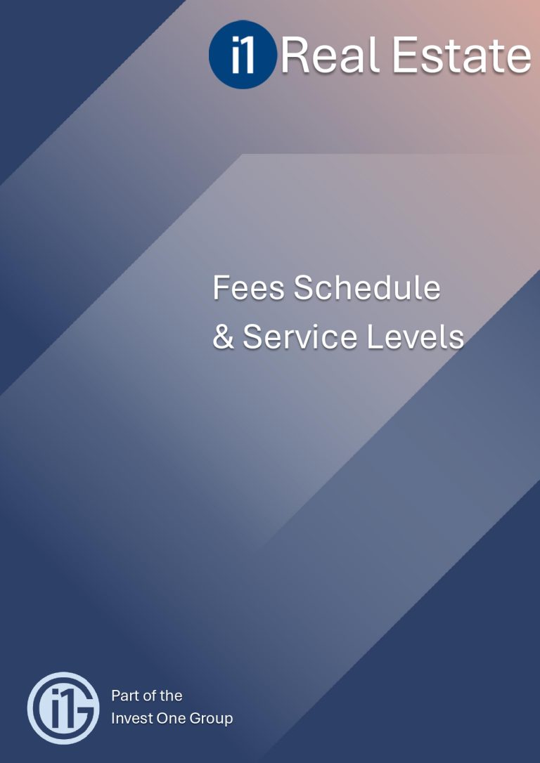 i1-Real-Estate-Fees-Schedule-and-Service-Levels-P01